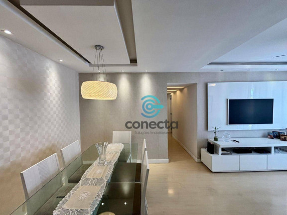 Imagem Cobertura com 4 Quartos à Venda, 128 m² em Icaraí - Niterói Imagem Cobertura com 4 Quartos à Venda, 128 m² em Icaraí - Niterói