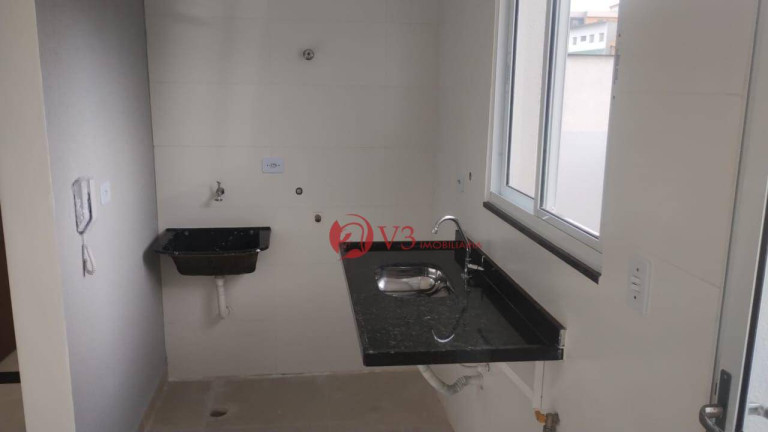 Imagem Apartamento com 2 Quartos à Venda, 49 m² em Cidade Patriarca - São Paulo