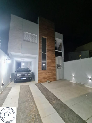Imagem Casa com 3 Quartos à Venda, 170 m² em Laranjeiras - Caieiras