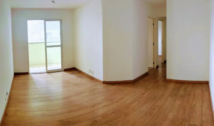 Imagem Apartamento com 3 Quartos à Venda, 70 m² em Mooca - São Paulo