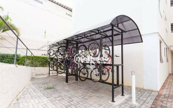 Imagem Apartamento com 3 Quartos à Venda, 72 m² em Vila Industrial - Campinas Imagem Apartamento com 3 Quartos à Venda, 72 m² em Vila Industrial - Campinas