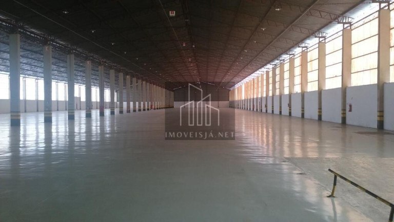 Imagem Imóvel Comercial à Venda, 11.000 m² em Jardim Itaquiti - Barueri