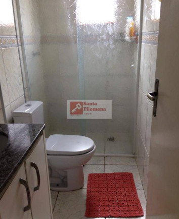 Imagem Apartamento com 2 Quartos à Venda, 50 m² em Vila Camilópolis - Santo André Imagem Apartamento com 2 Quartos à Venda, 50 m² em Vila Camilópolis - Santo André