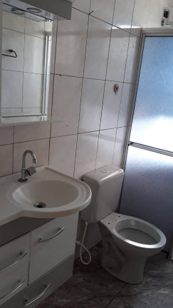 Imagem Apartamento com 2 Quartos à Venda,  em Jardim Rio Das Pedras - Cotia