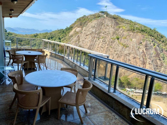 Imagem Cobertura com 4 Quartos à Venda, 470 m² em Copacabana - Rio De Janeiro