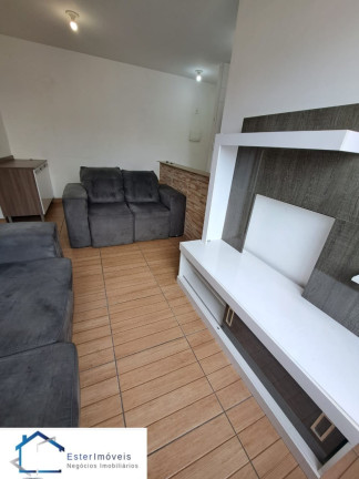 Imagem Apartamento com 2 Quartos à Venda ou Temporada, 47 m² em Portais (polvilho) - Cajamar