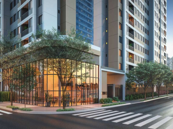 Imagem Imóvel com 2 Quartos à Venda, 34 m² em Butantã - São Paulo Imagem Imóvel com 2 Quartos à Venda, 34 m² em Butantã - São Paulo