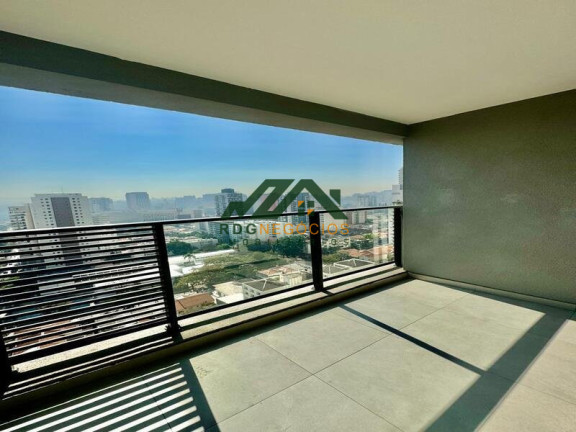 Apartamento com 1 Quarto à Venda, 28 m² em Vila Pompéia - São Paulo