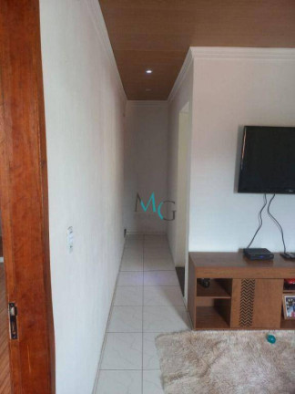 Imagem Casa com 2 Quartos à Venda, 176 m² em Campo Grande - Rio De Janeiro Imagem Casa com 2 Quartos à Venda, 176 m² em Campo Grande - Rio De Janeiro