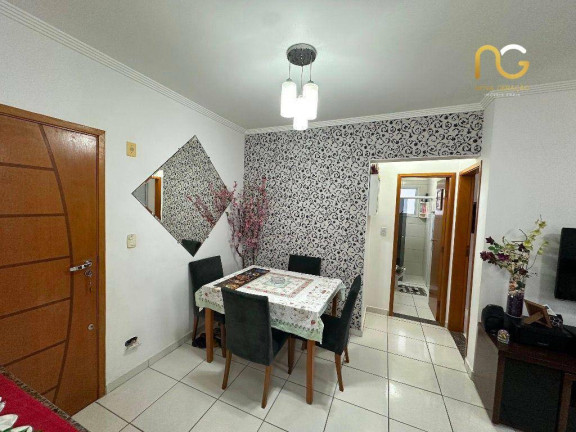 Imagem Apartamento com 1 Quarto à Venda, 50 m² em Tupi - Praia Grande Imagem Apartamento com 1 Quarto à Venda, 50 m² em Tupi - Praia Grande