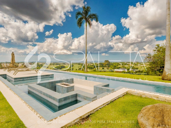 Imagem Casa com 6 Quartos à Venda, em Fazenda Da Grama - Itupeva Imagem Casa com 6 Quartos à Venda, em Fazenda Da Grama - Itupeva