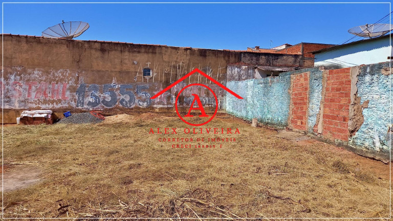 Imagem Terreno à Venda, 326 m² em Parque San Giovani - Cosmópolis Imagem Terreno à Venda, 326 m² em Parque San Giovani - Cosmópolis