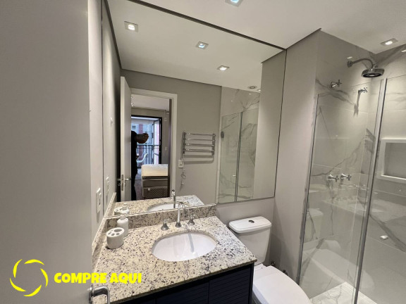 Imagem Apartamento com 1 Quarto à Venda, 42 m² em Bela Vista - São Paulo Imagem Apartamento com 1 Quarto à Venda, 42 m² em Bela Vista - São Paulo