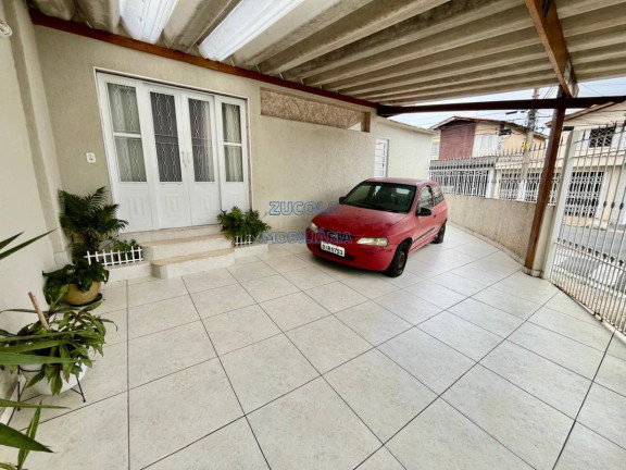 Casa com 3 Quartos à Venda, 182 m² em Jordanópolis - São Bernardo Do Campo