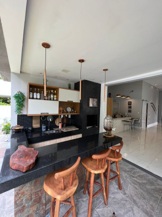 Imagem Casa de Condomínio com 3 Quartos à Venda, 200 m² em Centro - Marechal Deodoro