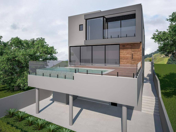 Imagem Casa com 4 Quartos à Venda, 625 m² em Alphaville - Santana De Parnaíba Imagem Casa com 4 Quartos à Venda, 625 m² em Alphaville - Santana De Parnaíba