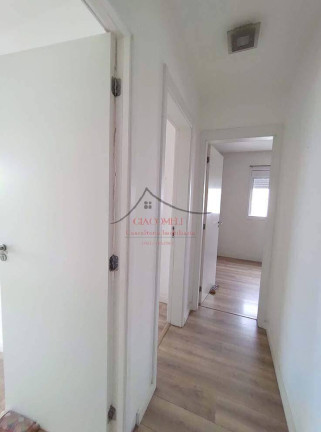 Imagem Apartamento com 3 Quartos à Venda, 68 m² em Belenzinho - São Paulo