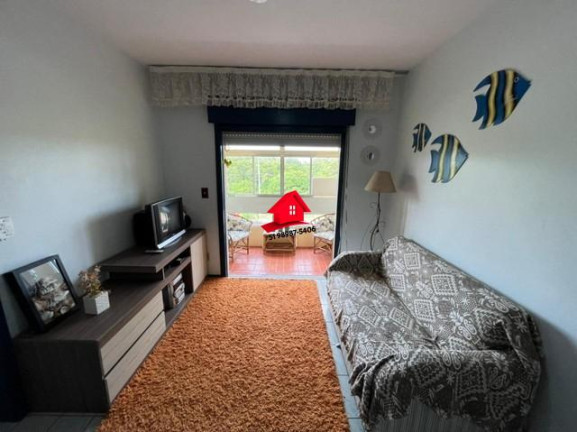 Imagem Apartamento com 1 Quarto à Venda, 50 m² em Capão Novo - Capão Da Canoa