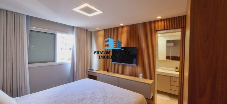 Imagem Casa com 3 Quartos à Venda, 141 m² em Bueno - Goiânia
