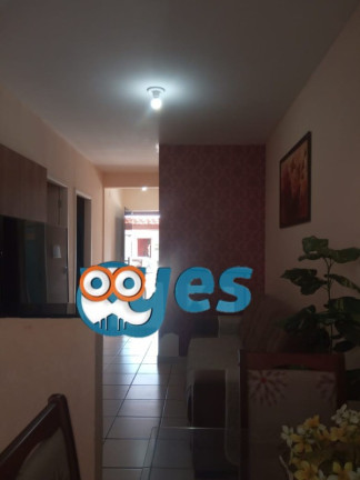 Imagem Casa com 2 Quartos para Alugar, 120 m² em Sim - Feira De Santana
