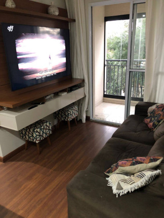 Imagem Apartamento com 2 Quartos à Venda, 54 m² em Jardim Olavo Bilac - São Bernardo Do Campo Imagem Apartamento com 2 Quartos à Venda, 54 m² em Jardim Olavo Bilac - São Bernardo Do Campo