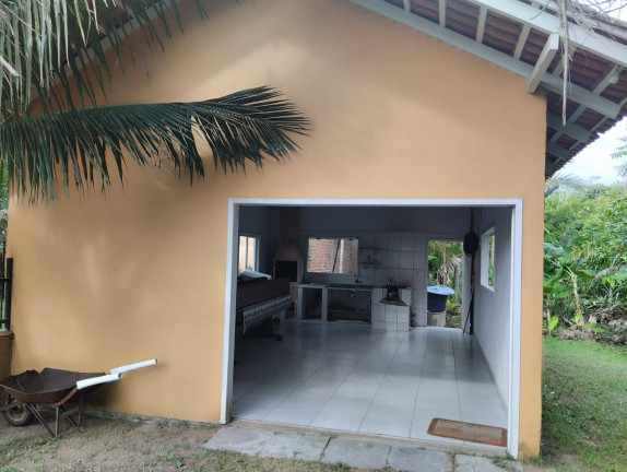 Terreno à Venda, 325 m² em Salinas - Balneário Barra Do Sul