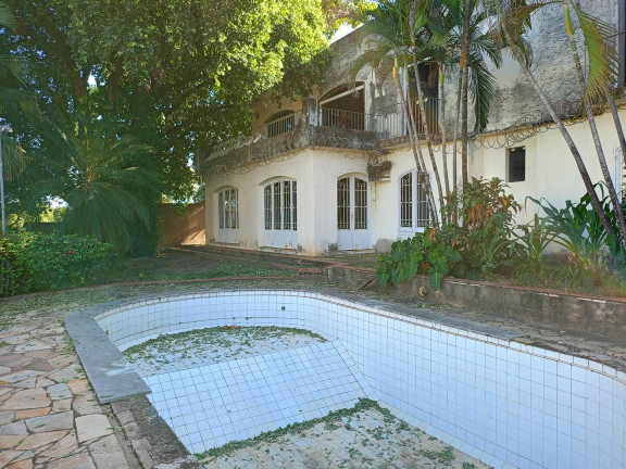 Imagem Sobrado com 5 Quartos à Venda, 1.490 m² em Quilombo - Cuiabá
