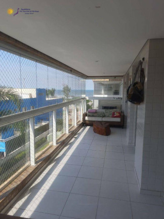 Imagem Apartamento com 3 Quartos à Venda, 123 m² em Praia Da Enseada - Bertioga