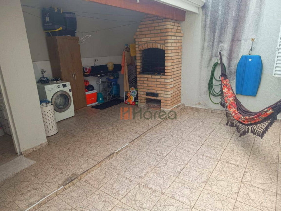 Imagem Casa com 3 Quartos à Venda, 114 m² em Condomínio Parque Da árvores - Sorocaba Imagem Casa com 3 Quartos à Venda, 114 m² em Condomínio Parque Da árvores - Sorocaba