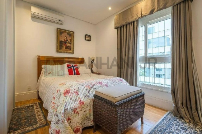 Imagem Imóvel com 4 Quartos à Venda, 310 m² em Jardim Europa - São Paulo