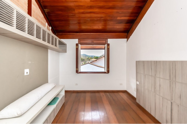 Imagem Casa com 4 Quartos à Venda, 409 m² em Jardim Floresta - São Paulo