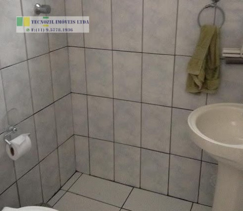 Imagem Sobrado com 3 Quartos à Venda, 192 m² em Jardim Da Gloria - São Paulo Imagem Sobrado com 3 Quartos à Venda, 192 m² em Jardim Da Gloria - São Paulo