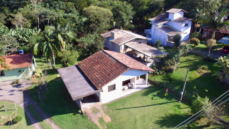 Imagem Casa com 2 Quartos à Venda, 84 m² em Encantada - Garopaba