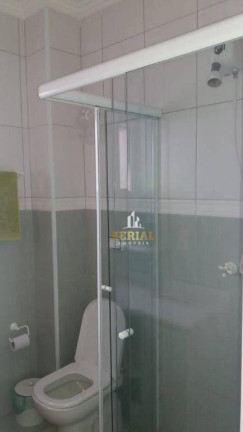 Imagem Apartamento com 3 Quartos à Venda, 104 m² em Santa Paula - São Caetano Do Sul