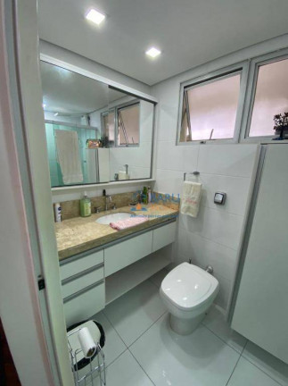 Imagem Apartamento com 2 Quartos à Venda, 70 m² em Bela Vista - São Paulo