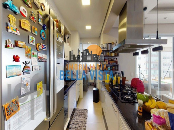 Imagem Apartamento com 3 Quartos à Venda, em Vila Anastácio - São Paulo Imagem Apartamento com 3 Quartos à Venda, em Vila Anastácio - São Paulo