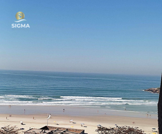Apartamento com 3 Quartos à Venda, 120 m² em Pitangueiras - Guarujá