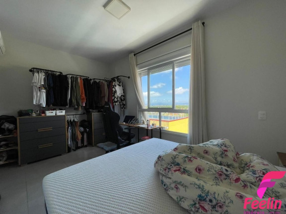 Imagem Apartamento com 3 Quartos à Venda, 114 m² em Campeche - Florianópolis Imagem Apartamento com 3 Quartos à Venda, 114 m² em Campeche - Florianópolis