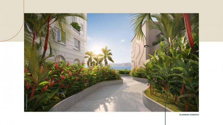 Imagem Imóvel com 2 Quartos à Venda, 194 m² em Glória - Rio De Janeiro