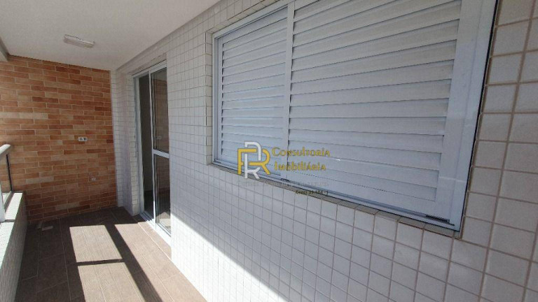 Imagem Apartamento com 1 Quarto à Venda, 54 m² em Aviação - Praia Grande