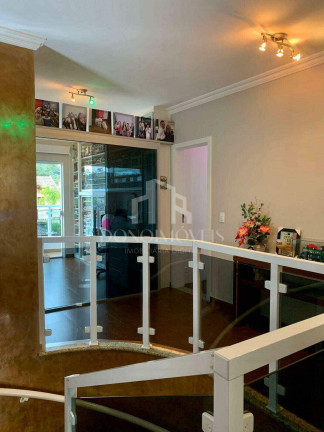 Imagem Casa de Condomínio com 4 Quartos à Venda, 318 m² em Parque Terra Nova Ii - São Bernardo Do Campo