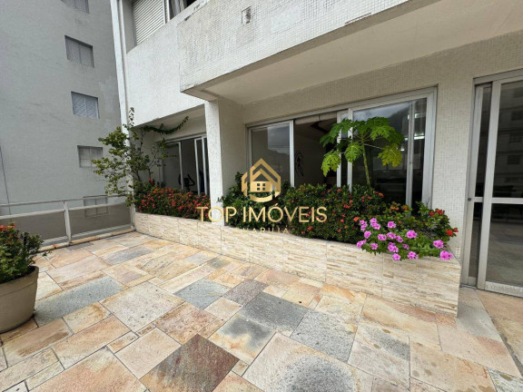 Imagem Apartamento com 3 Quartos à Venda, 130 m² em Pitangueiras - Guarujá