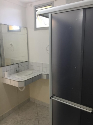 Imagem Apartamento com 1 Quarto à Venda, em Centro - São Vicente Imagem Apartamento com 1 Quarto à Venda, em Centro - São Vicente