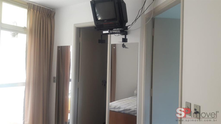Imagem Apartamento com 1 Quarto à Venda, 35 m² em Consolação - São Paulo Imagem Apartamento com 1 Quarto à Venda, 35 m² em Consolação - São Paulo