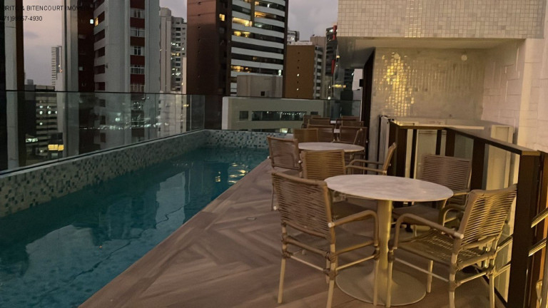 Imagem Imóvel com 1 Quarto à Venda, 19 m² em Barra - Salvador Imagem Imóvel com 1 Quarto à Venda, 19 m² em Barra - Salvador