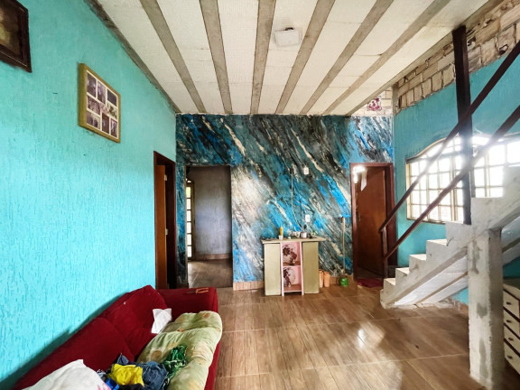 Imagem Sobrado com 4 Quartos à Venda, 150 m² em Mrg Lago Corumba Iv Fazenda Monjolo,s/n Qt-lt17 - Alexânia