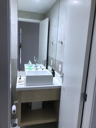 Imagem Imóvel com 2 Quartos à Venda, 61 m² em Fazenda Morumbi - São Paulo Imagem Imóvel com 2 Quartos à Venda, 61 m² em Fazenda Morumbi - São Paulo