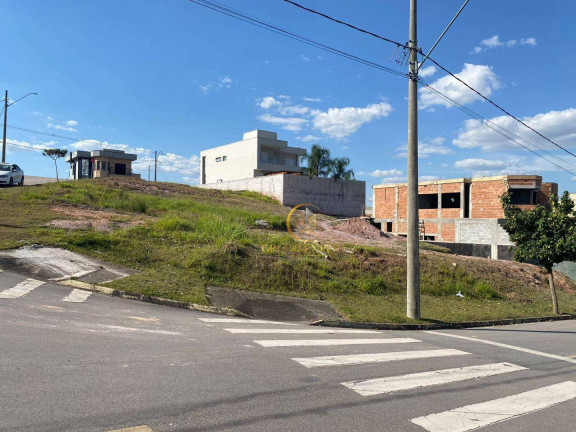 Terreno à Venda, 413 m² em Condomínio Verana - São José Dos Campos