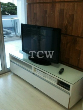 Imagem Apartamento com 1 Quarto à Venda, 56 m² em Brooklin - São Paulo Imagem Apartamento com 1 Quarto à Venda, 56 m² em Brooklin - São Paulo
