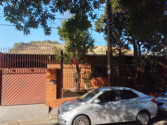 Casa com 3 Quartos à Venda, 230 m² em Parque Continental - São Paulo